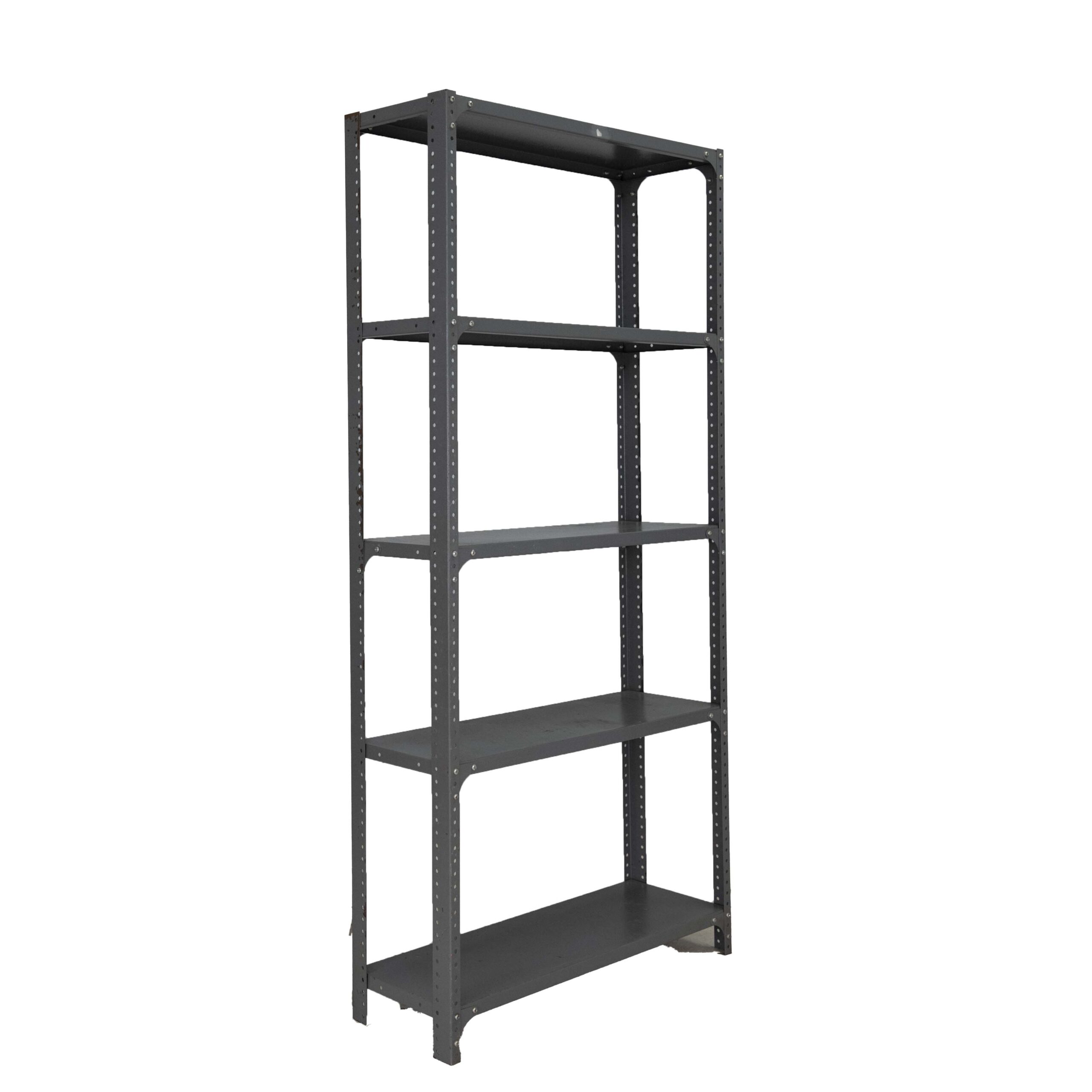 Steel Shelving Spark Office Furniture